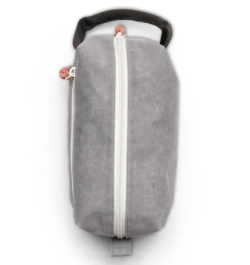 Jones Dopp Kit  Graystone