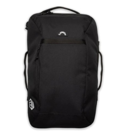 Jones Scout Weekender Backpack Black