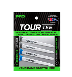 TOURTEE PRO for Driver