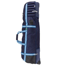 Sun Mountain Kube Travel Cover Navy-Cavalry