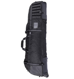 Sun Mountain Kube Travel Cover Black