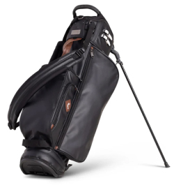Jones 26 Trouper Heritage Onyx/Kodiak
