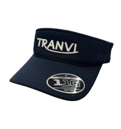 Tranvi FLEXFIT 110 3D Visor Navy
