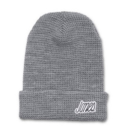 Jones First Class Knit Beanie Heather Gray