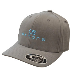 excors Flexfit 110C Pro-Formance Cap Grey