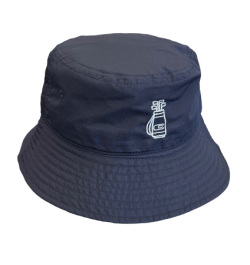excors Cart Bag Bucket Hat light weight Navy