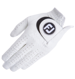 FootJoy Nanolock Neo White