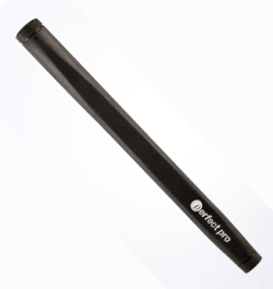 Perfect Pro Perfect Touch Putter Black