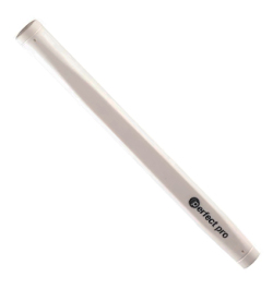 Perfect Pro Perfect Touch Putter White