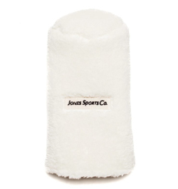 Jones Circa '71 Headcover  Driver White