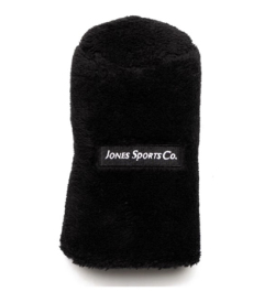 Jones Circa '71 Headcover  Driver Black