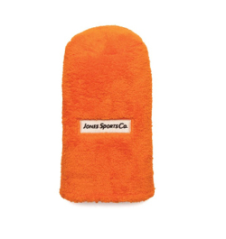 Jones Circa '71 Headcover  Fairway Orange