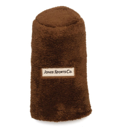 Jones Circa '71 Headcover  Driver Brown