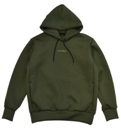 excors TREXCT-02 Original Hoodie Olive