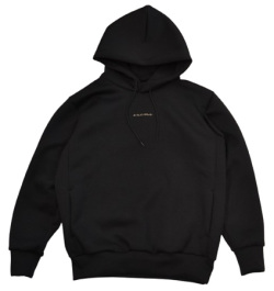 excors TREXCT-02 Original Hoodie Black
