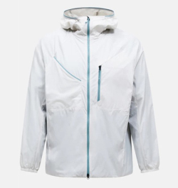 PeakPerformance  Freelight Polartec Alpha Jacket ANTARCTICA / DELUDED VISION