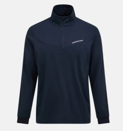 PeakPerformance  Swift Motion Mid Layer Black/Black