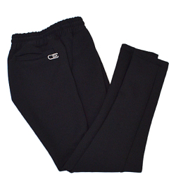 excors TREXPT-01 Original Sweat Pants Black