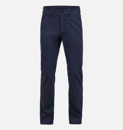 PeakPerformance M Player Pants Salute Blue