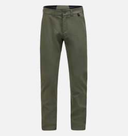 PeakPerformance M Player Pants Pine Needle