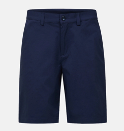 PeakPerformance M Flex 5Pocket Shorts Blue Shadow