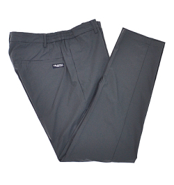 Tranvi TRPTB-034 Primeflex Light Pants Charcoal (レギュラーフィット)