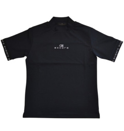 excors TRCTB-01 Cool Stretch Mock Black