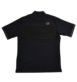 excors TRCTB-01 Cool Stretch Mock Black