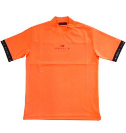 excors TRCTB-01 Cool Stretch Mock Neon Orange