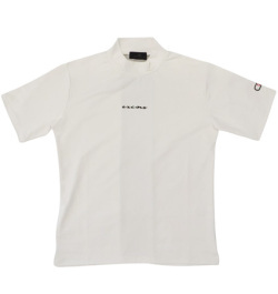 excors TRCTB-02 BS Cool Stretch Mock White/Gray