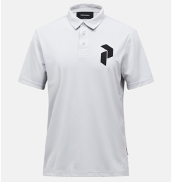 PeakPerformance Panmore Polo Summit Smoke
