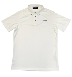 Tranvi TRSHB-067 BD  Shirts White