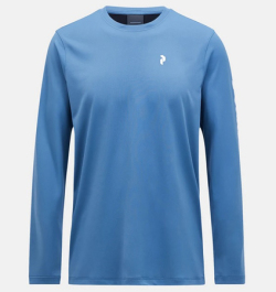 PeakPerformance Alum Light Long Sleeve Shallow