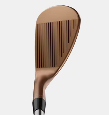 Titleist Vokey SM10 Oil Can Limited Edition