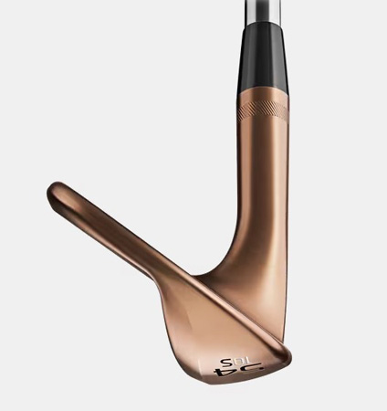 Titleist Vokey SM10 Oil Can Limited Edition