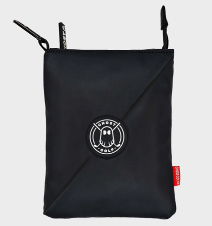 ラウンド用品・アクセサリー GHOST GOLF GANG FOCUS ON GOLF CART BAG ゴーストゴルフギャングFOCUS ON GOLF CART BAG（GHOST GOLF GANG）