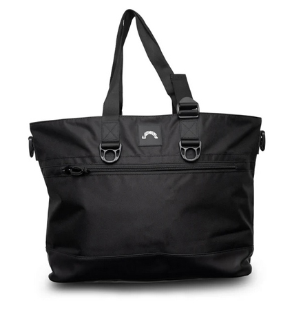 Jones Field Tote Black