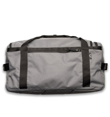 Jones Scout Duffle Charcoal