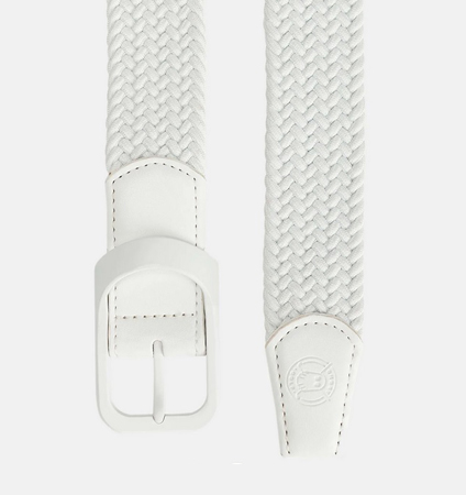 jordan golf belt