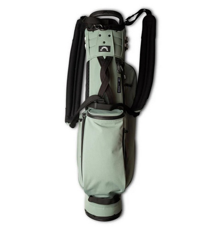 Jones Trouper 3.0 - Sage Leaf/Black