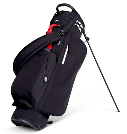 Jones Trouper 3.0 スタンド付きゴルフバッグ JONES Sports ジョーンズ Trouper 3.0 トゥルーパー スタンド