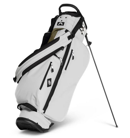 Jones Trouper 3.0 - Moon Gray/Olive