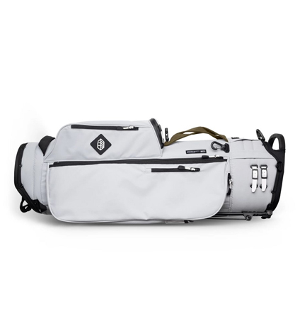 Jones Trouper 3.0 - Moon Gray/Olive