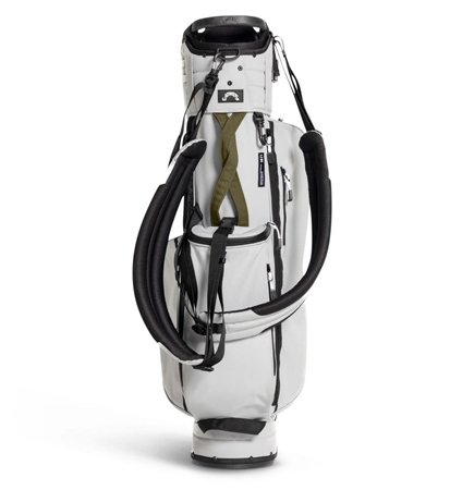 Jones Trouper 3.0 - Moon Gray/Olive