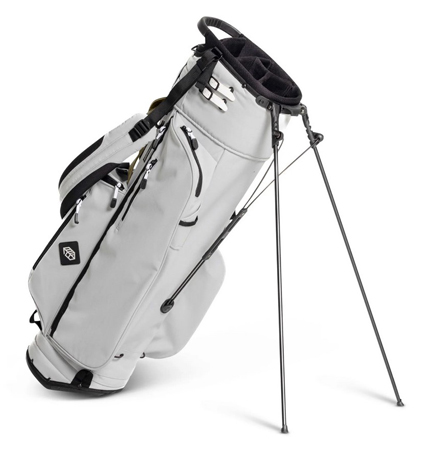 Jones Trouper 3.0 - Moon Gray/Olive