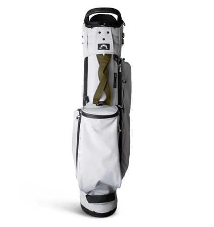 Jones Trouper 3.0 - Moon Gray/Olive