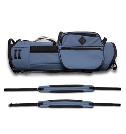 Jones Trouper 3.0 - Steel Blue/Field Khaki