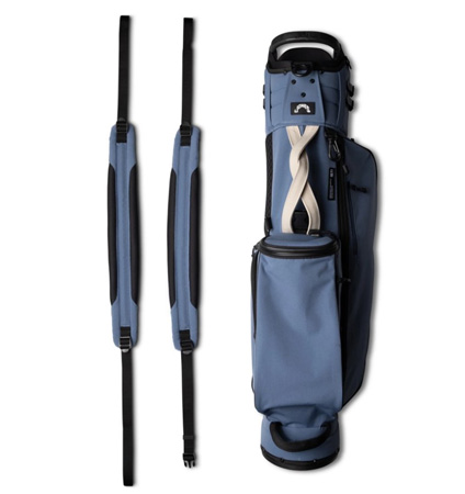 Jones Trouper 3.0 - Steel Blue/Field Khaki