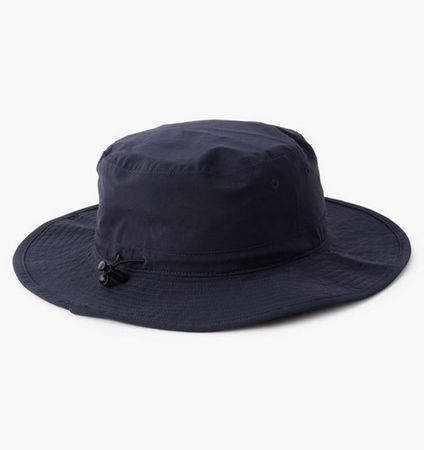 メンズウェア BRIEFING GOLF MEN'S WATERPROOF WIDE HAT BRIEFING MEN'S WATERPROOF WIDE HAT NAVY