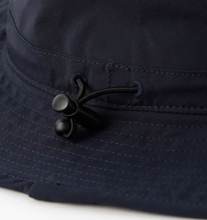 BRIEFING MEN'S WATERPROOF WIDE HAT NAVY